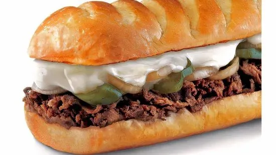 Firehouse Steak & Cheese®