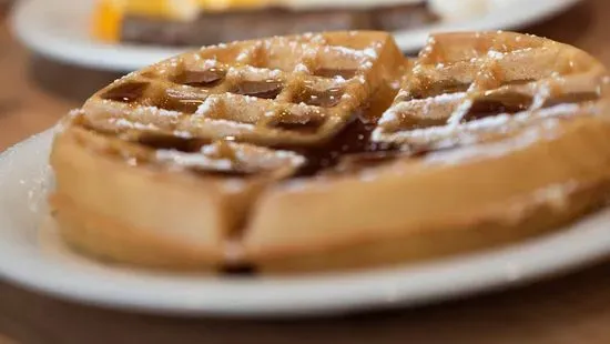 Waffle