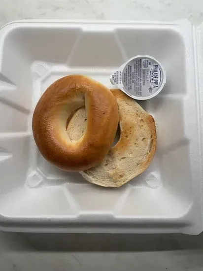 Side Bagel