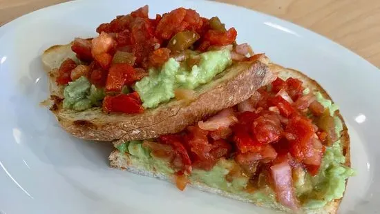 Avocado Toast