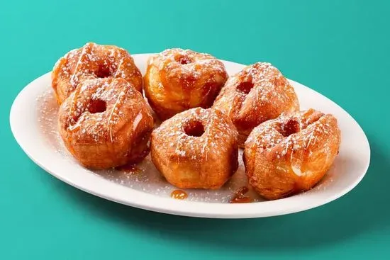 Croissant Donuts 6-Ct