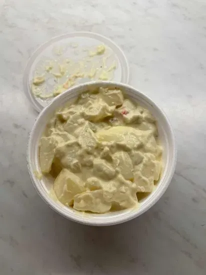 Side Potato Salad