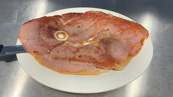 Side Country Ham