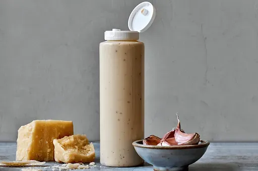Classic Caesar Dressing (Bottle)