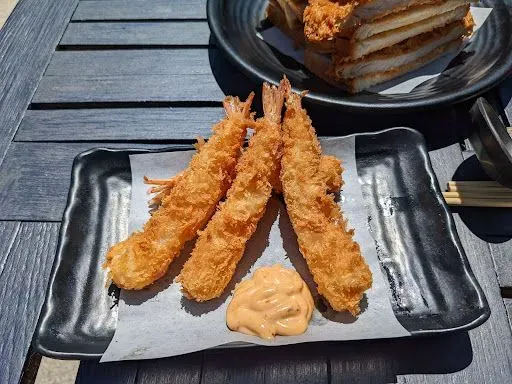 Ebi Furai