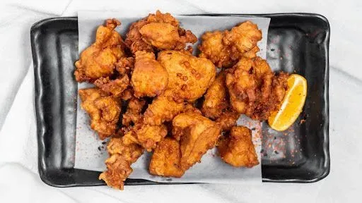 Chicken Karaage