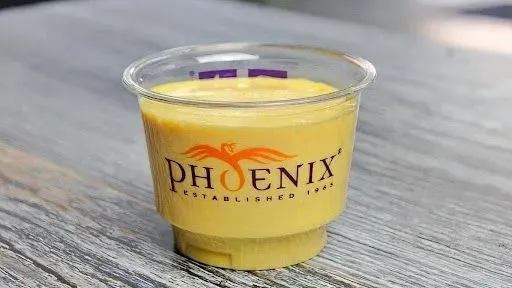 芒果布甸 Fresh Mango Pudding