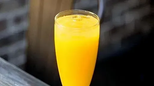 芒果檸檬蜜 Mango Lemonade