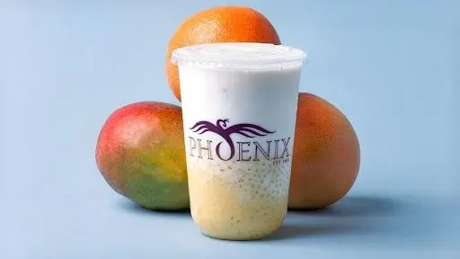 楊枝甘露西米露 Mango Pomelo Delight