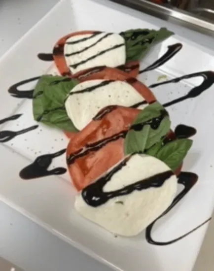 Caprese Salad