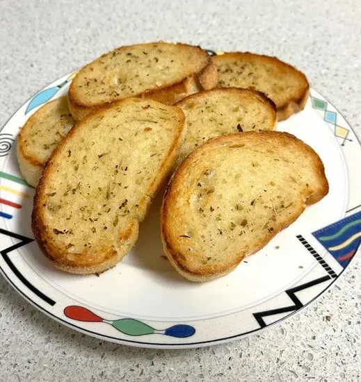 Garlic Bread