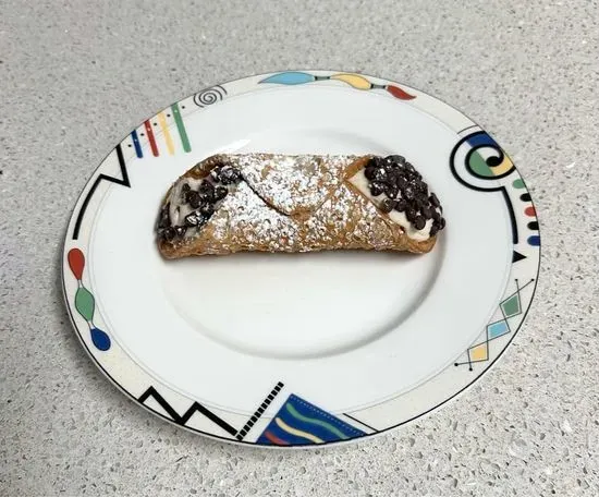 Cannoli