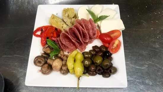 Antipasto