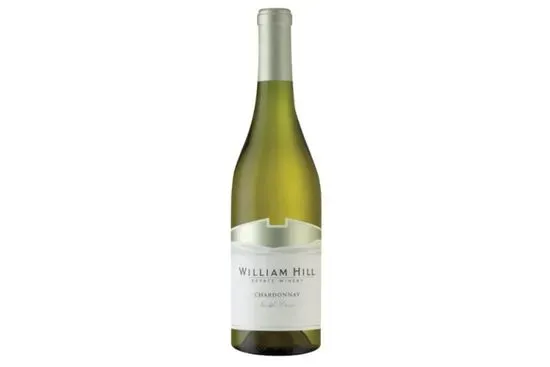 William Hill Chardonnay