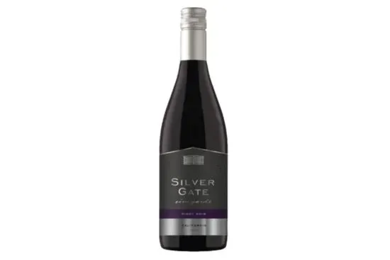 Silver Gate Pinot Noir