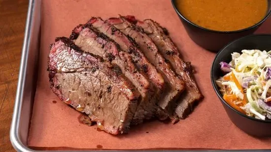 Texas Style Brisket