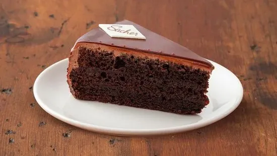 Sacher Torte