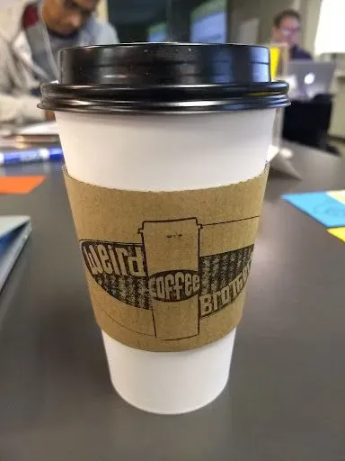 White Mocha