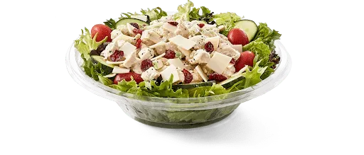 Chicken Salad Salad
