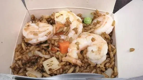 Shrimp Fried Rice (Small)