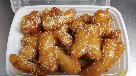 Honey Chicken (Small)