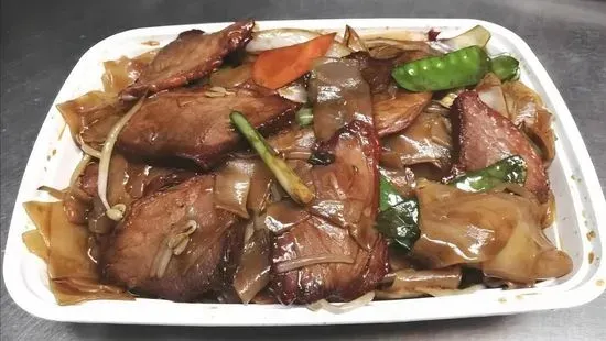 Pork Ho Fun