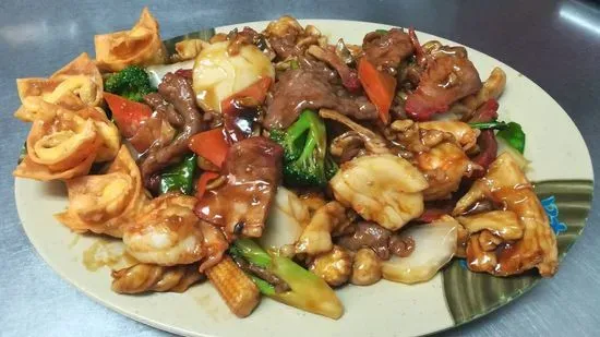 Subgum Wonton