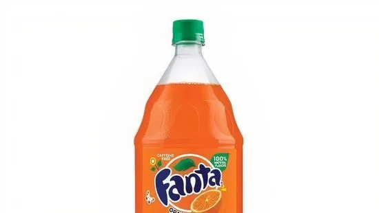 Orange (2 Liter)