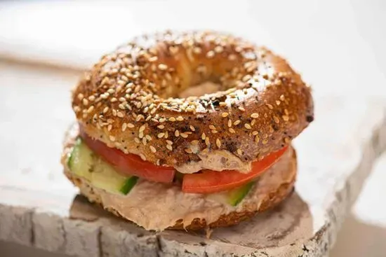 Tuna Sandwich