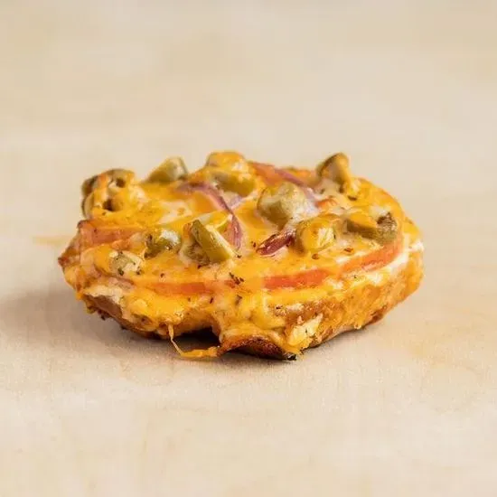 Veg Cheese Melt