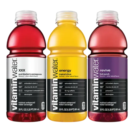Vitamin Water