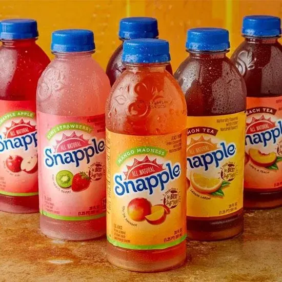 Snapple