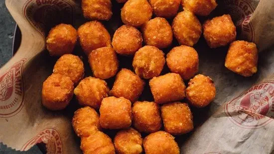 Sweet Potato Tots