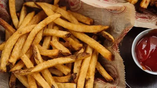 Regular Fries