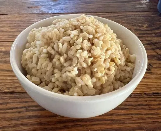 Brown Rice Bowl