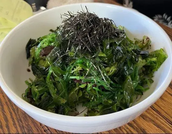 Seaweed Salad