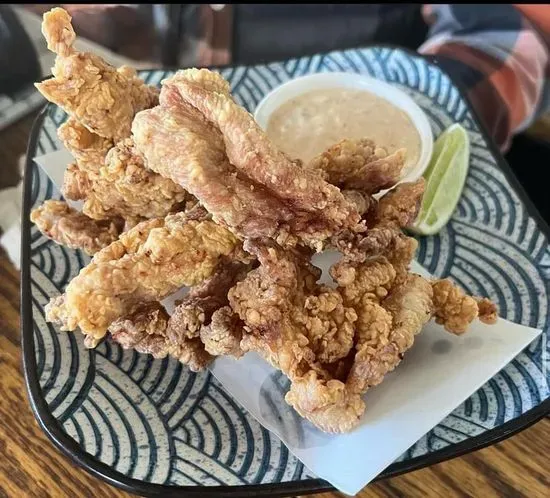 Chicken Karaage