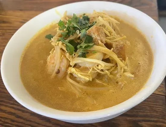 Laksa