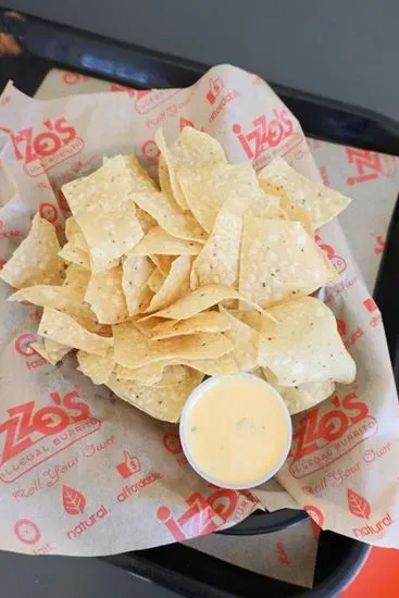 Chips & Queso