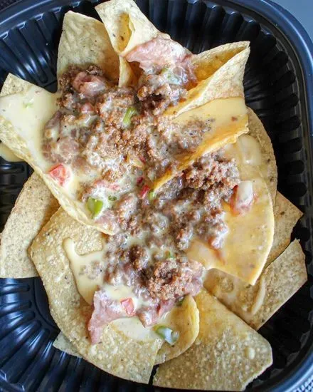 Kid's Nacho