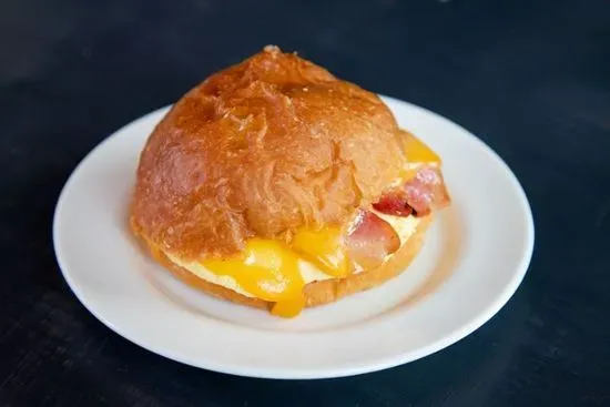 Breakfast Sandwich