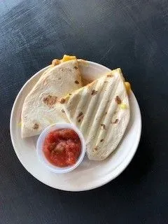 Quesadilla - Veggie