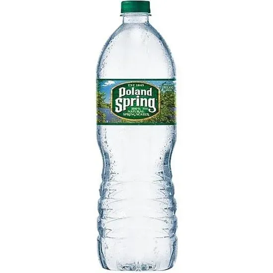 Poland Spring