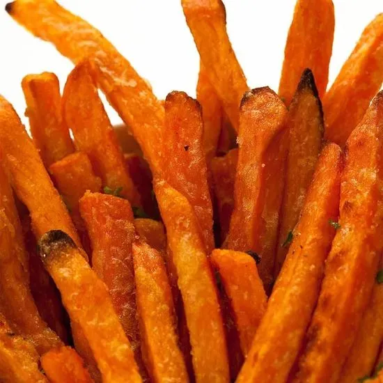 Sweet Potato Fries