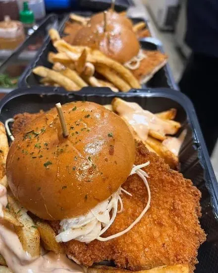 Katsu Sando