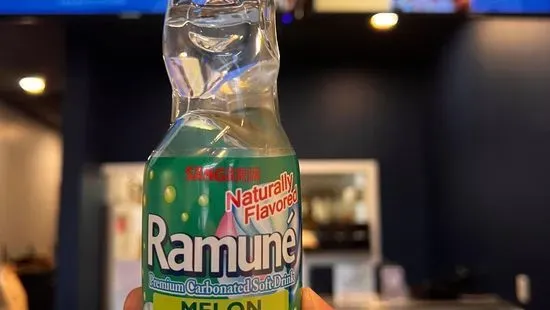 Melon Ramune