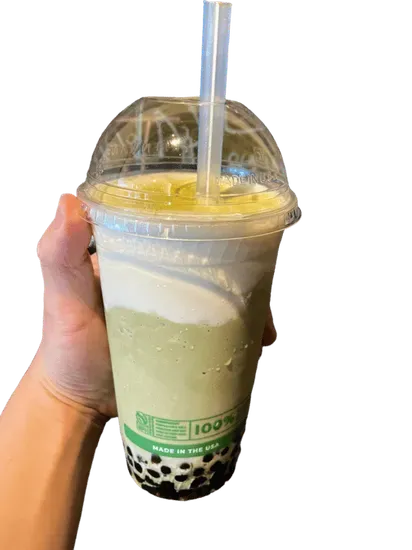 Matcha Matcha