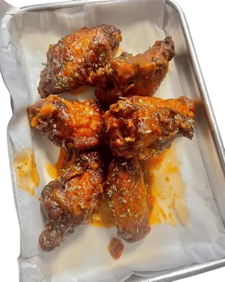 An Nam Wings