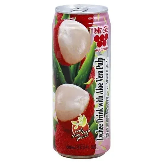 Lychee juice