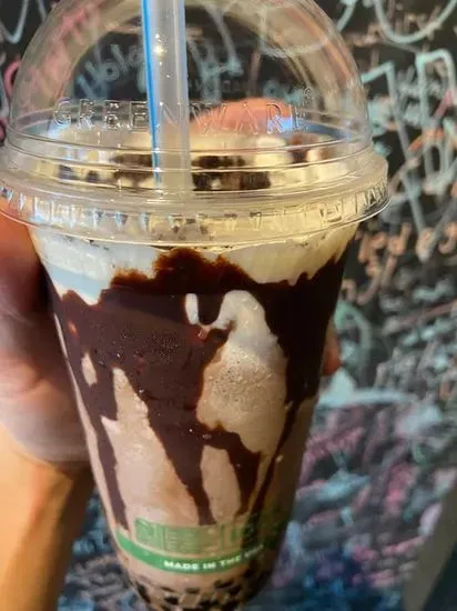 Oreo Tornado